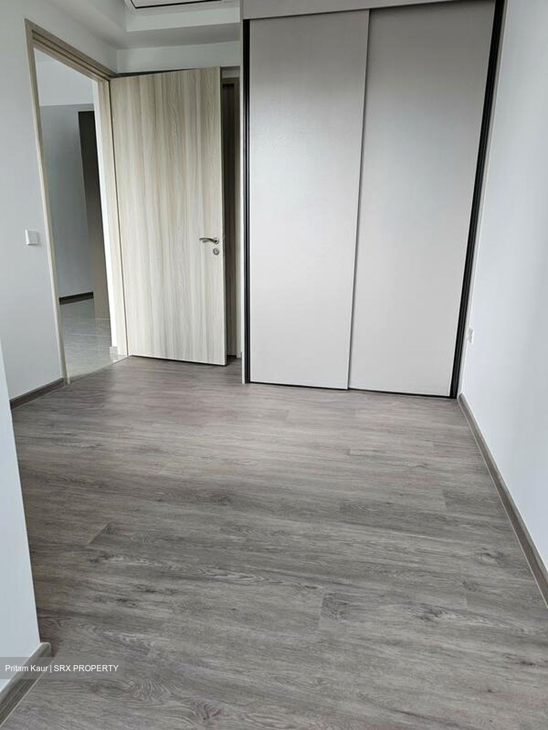 Sengkang Grand Residences (D19), Apartment #499206231